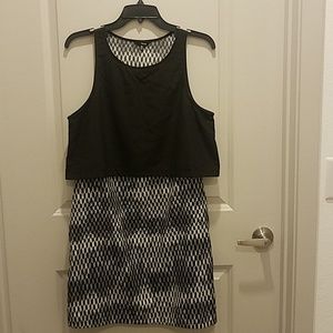 Hurley dress